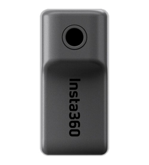 Insta360 Microphone Adapter for X3